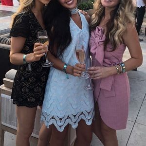 Revolve Cocktail Dress